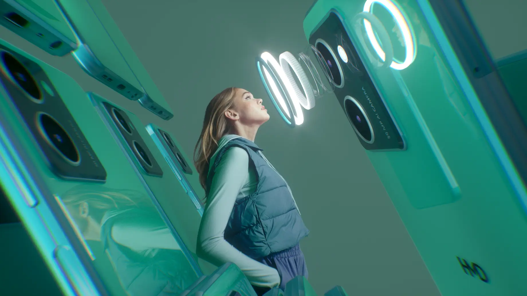 HMD представляє нову лінійку доступних смартфонів Pulse та Vibe