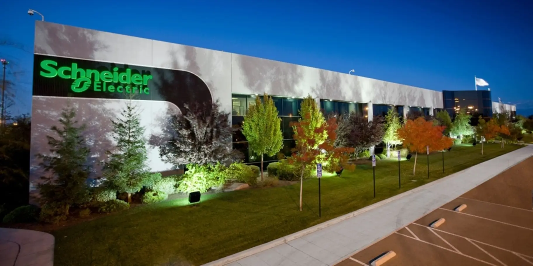 Schneider Electric веде переговори щодо придбання Bentley Systems