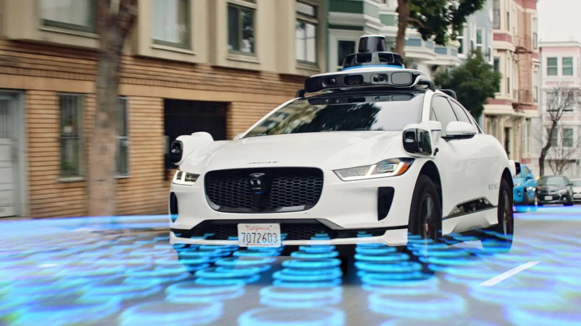 Waymo розширює мережу тестувань роботаксі в США