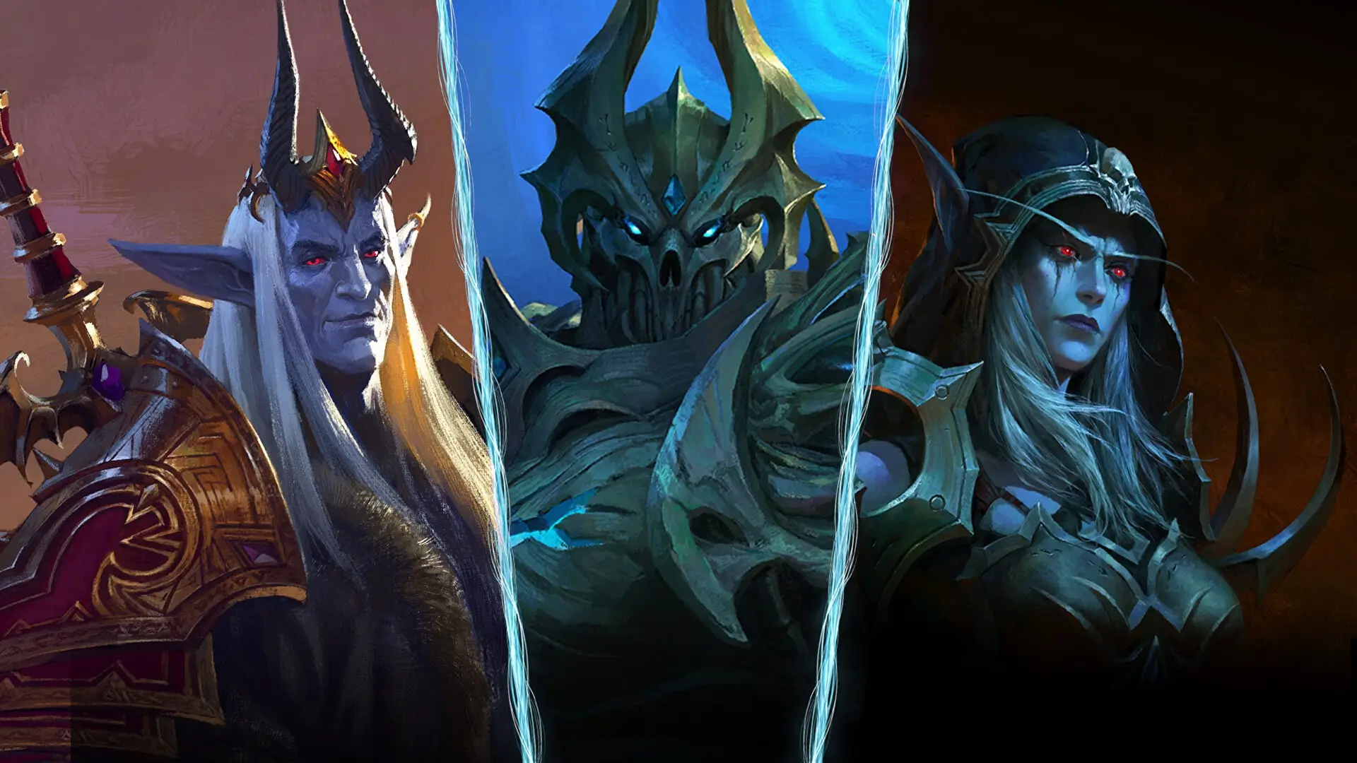 Blizzard і NetEase домовилися про повернення ігор до Китаю