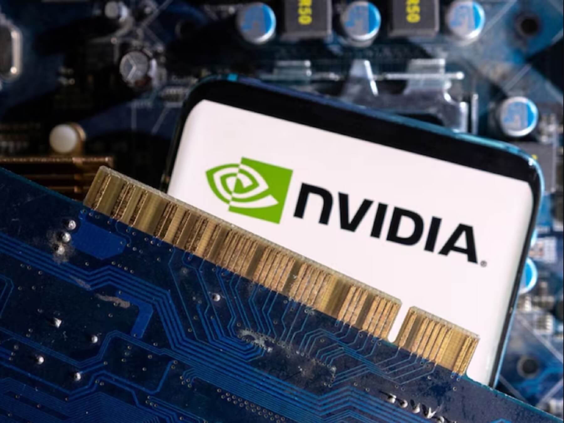 ШІ, що створює відео, підвищить продажі процесорів Nvidia