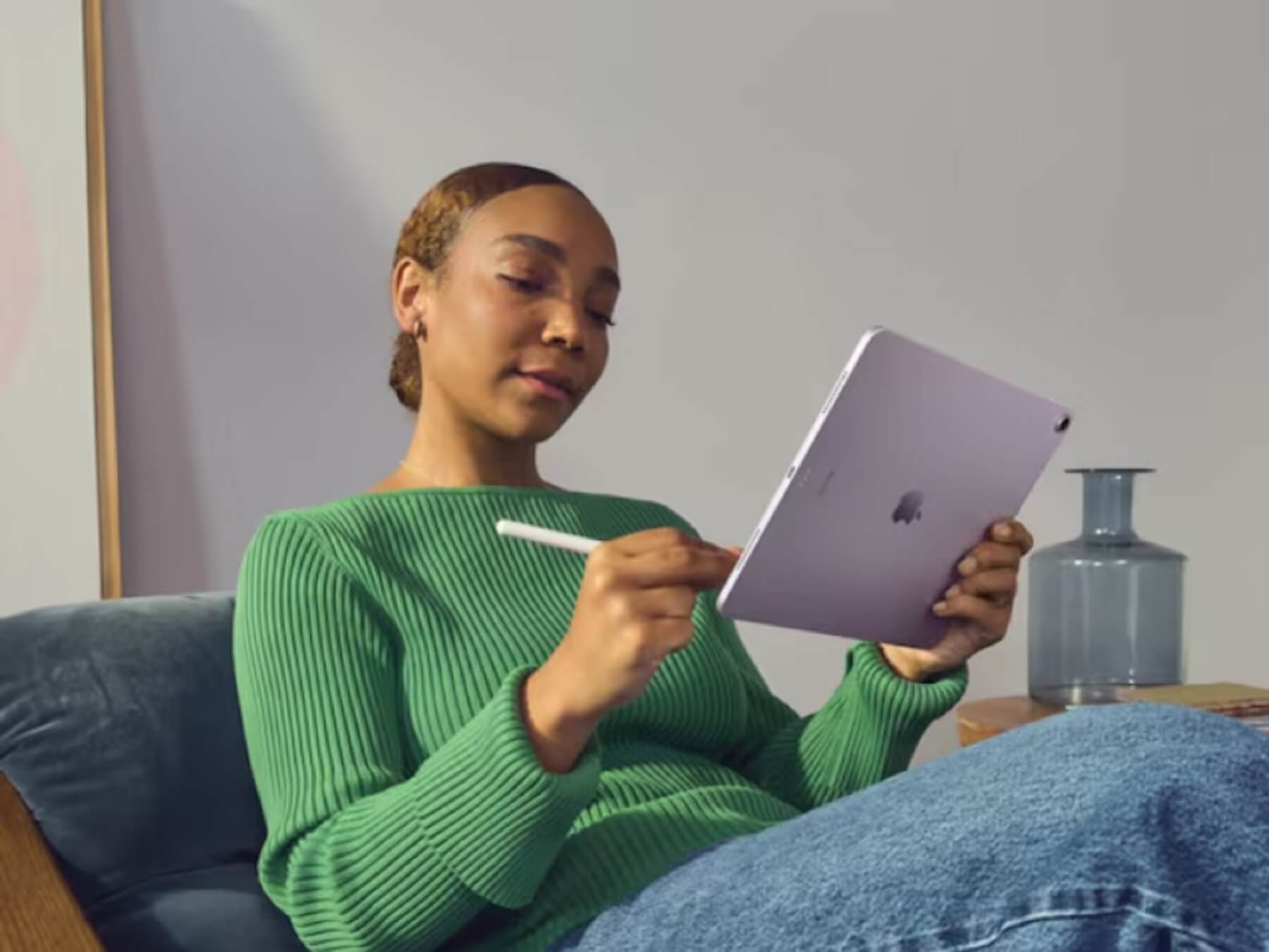 Чим відрізняється нова модель iPad Air і кому її варто купувати
