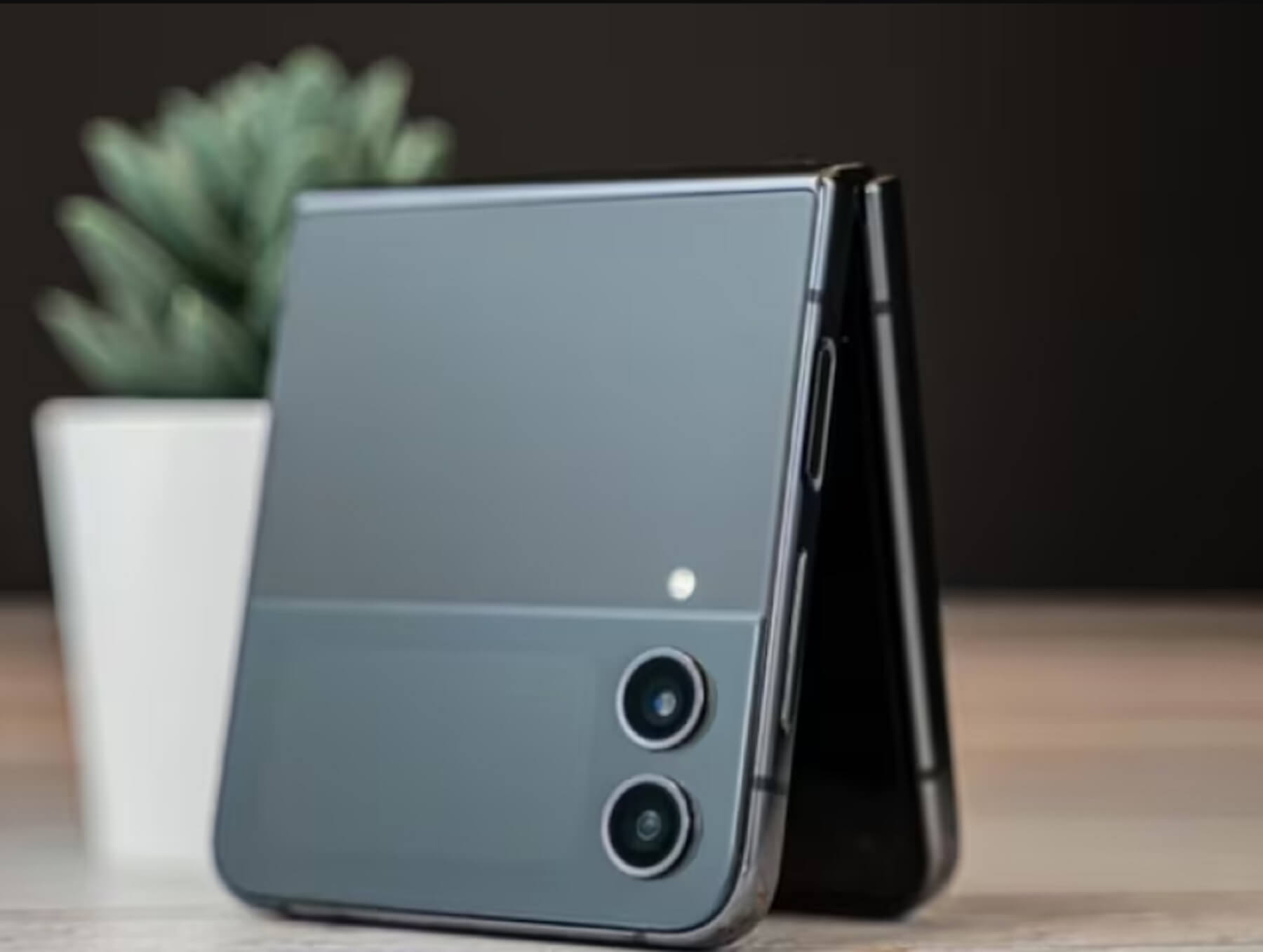 Подія Samsung Galaxy Unpacked пройде 10 липня в Парижі