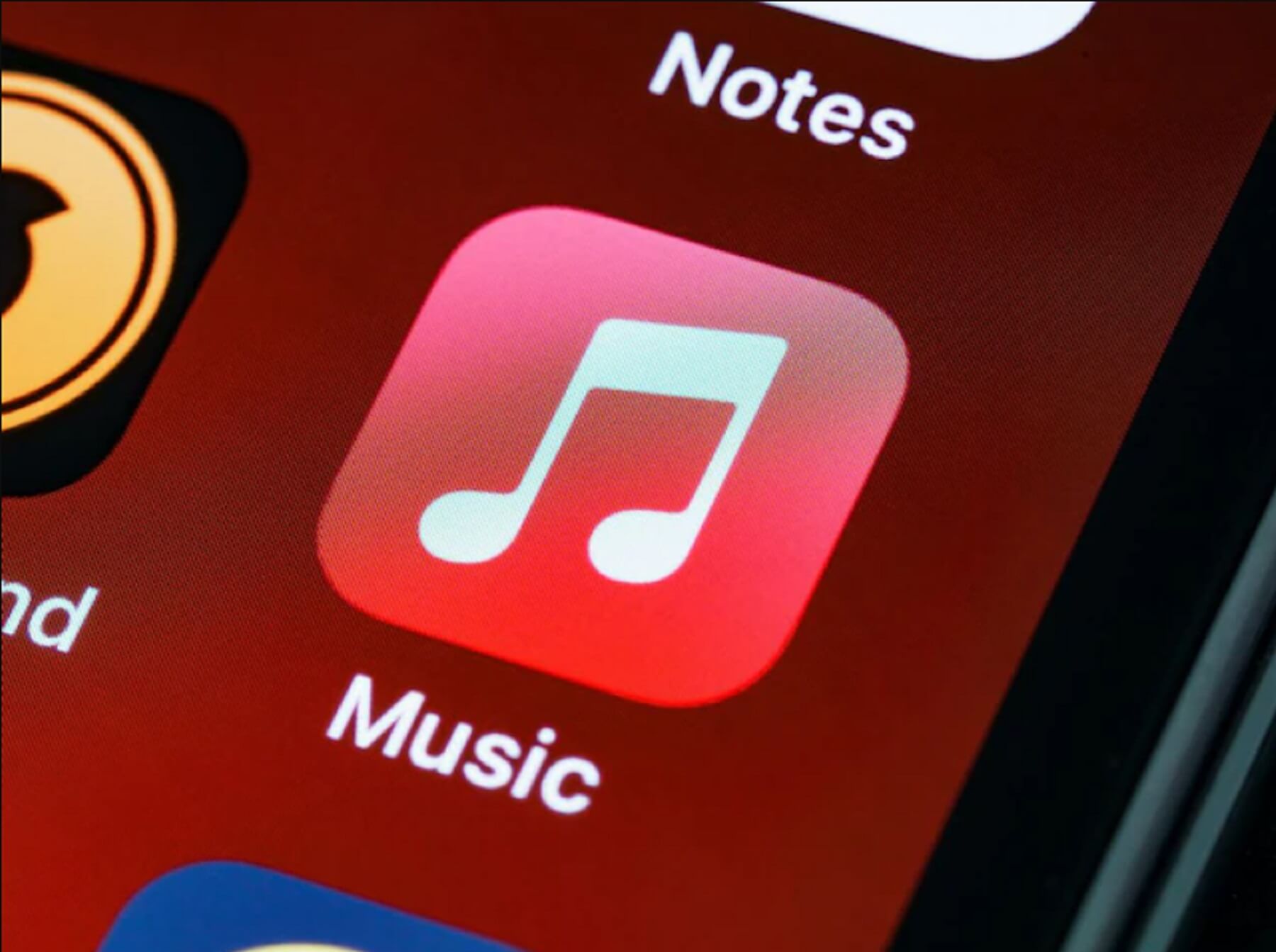 Smart Song Transitions: в Apple Music з’явиться нова функція