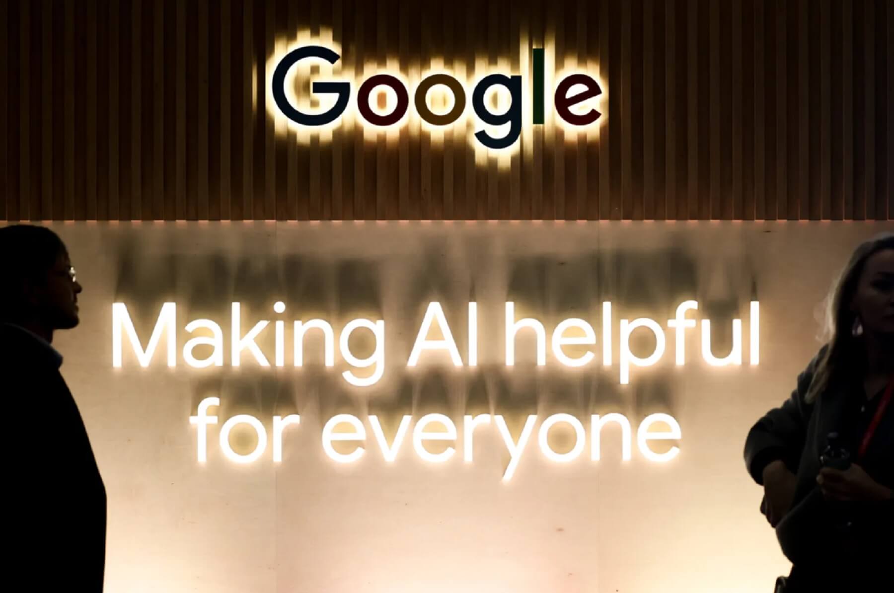 Функцію Google AI Overview можна вимкнути