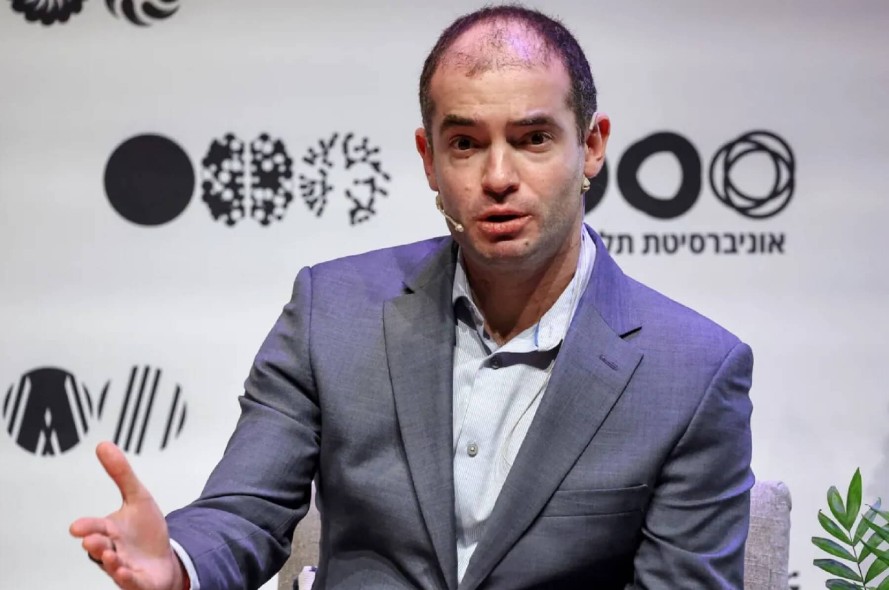 Співзасновник OpenAI Ілля Суцкевер залишає стартап