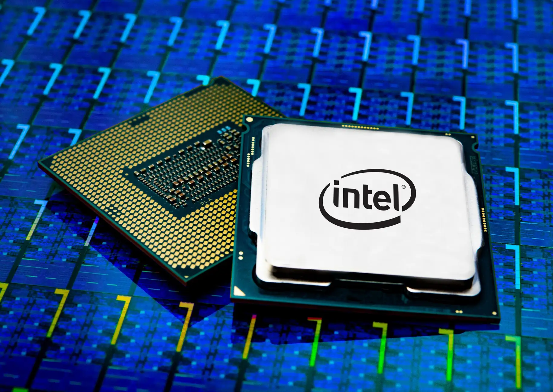 Intel рекомендує споживачам уникати базового профілю BIOS