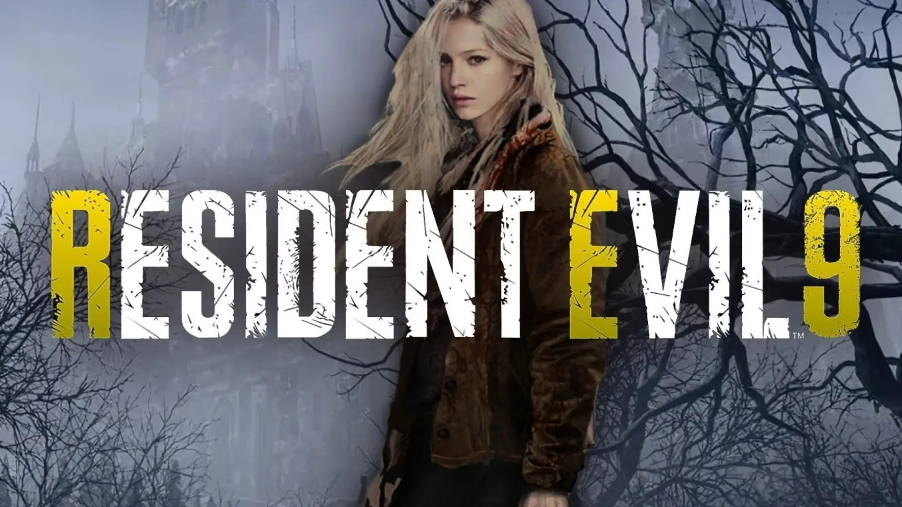 Capcom підтверджує реліз Resident Evil 9 у 2025 році