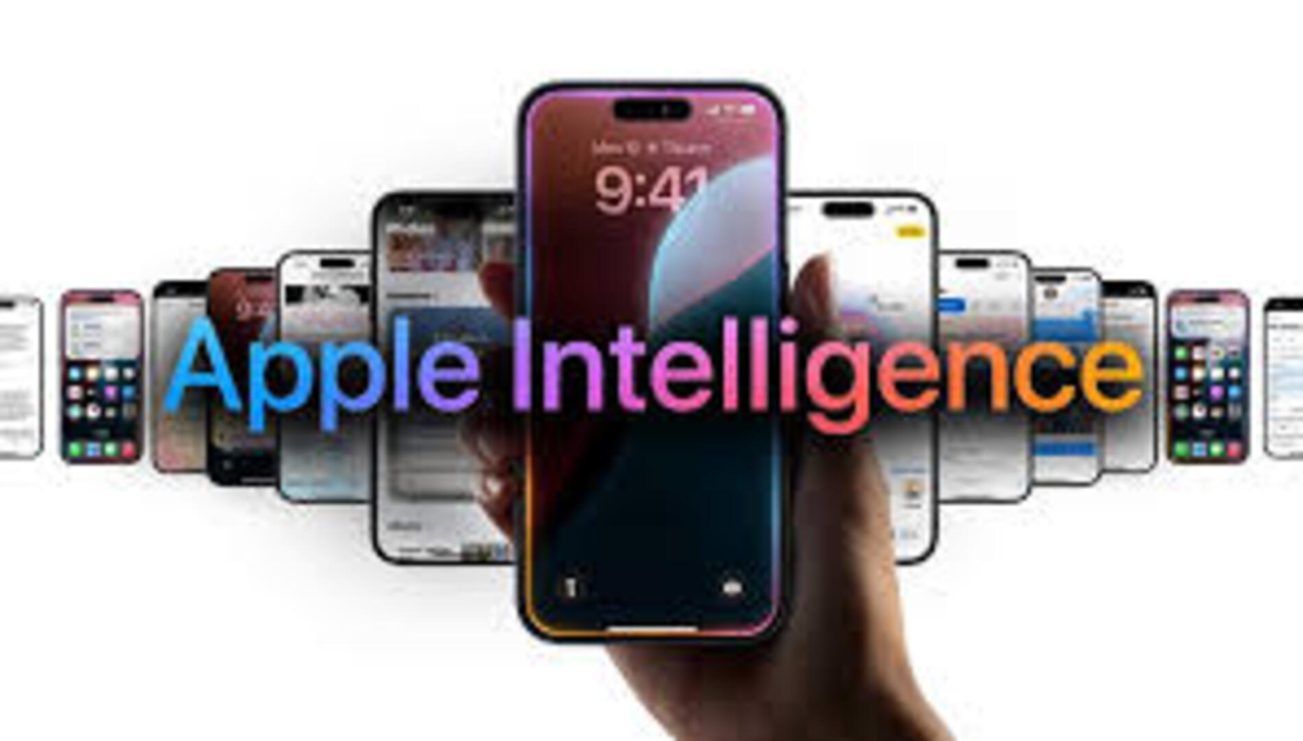 Apple випустила Apple Intelligence з обмеженнями на iPhone 15 Pro та 15 Pro Max