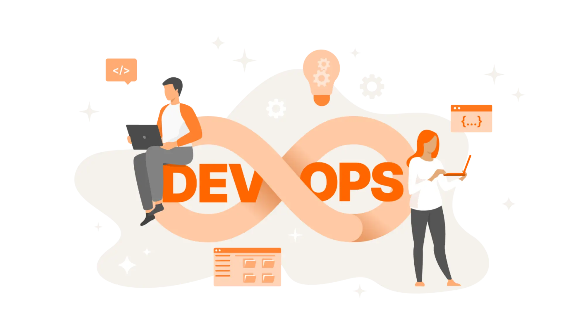 Роль і перспективи DevOps Engineer