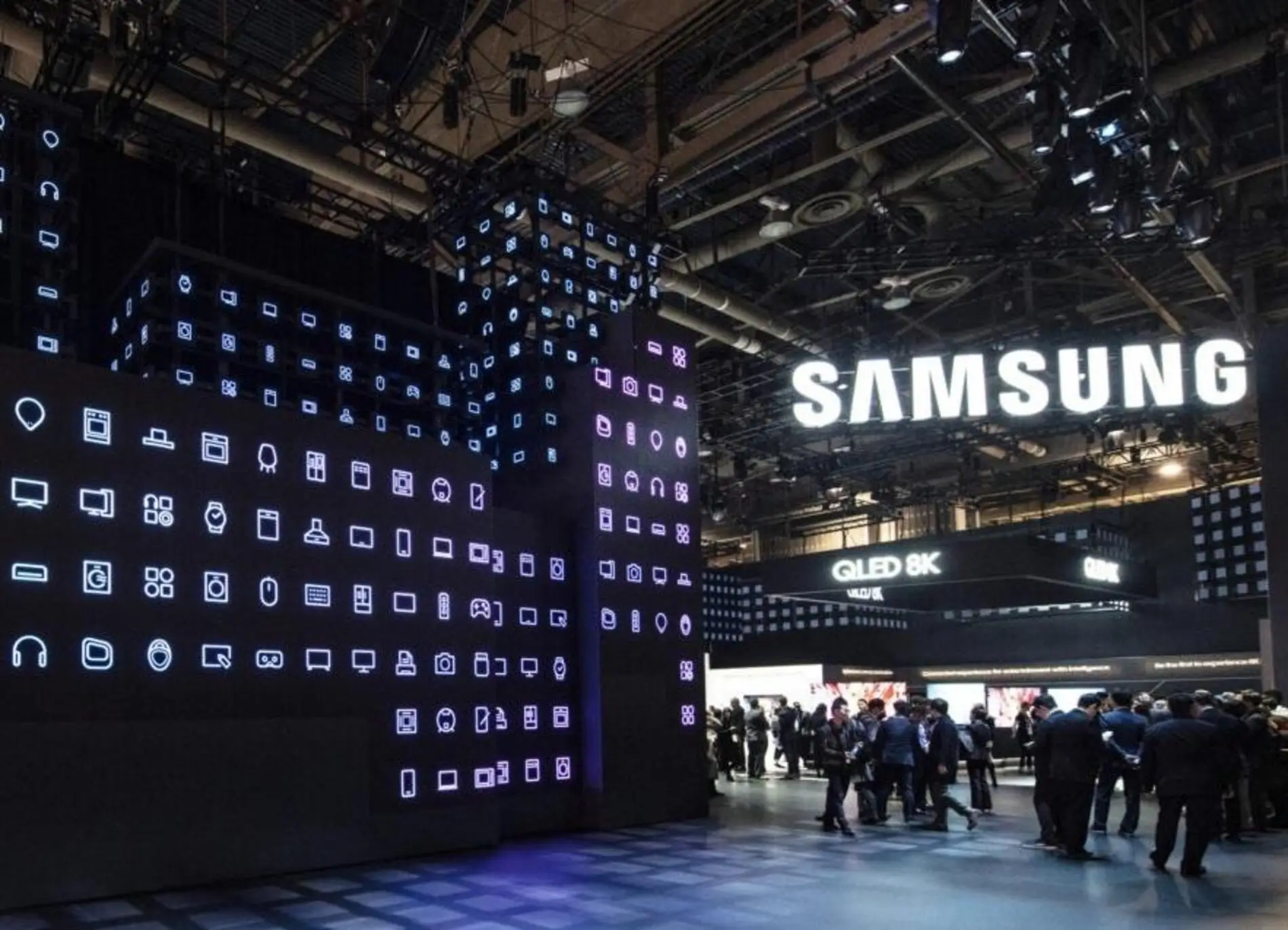 Нові пристрої Samsung: витоки перед заходом Unpacked 2024