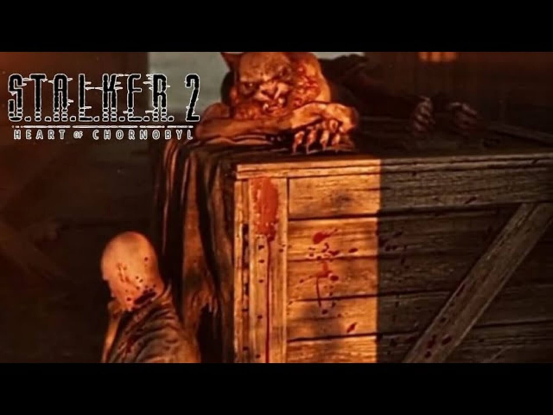 Випущено тизер S.T.A.L.K.E.R. 2: Heart of Chornobyl з демонстрацією Кота Баюна