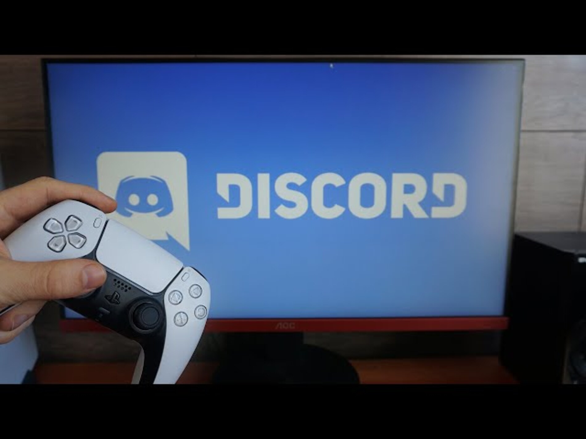 Sony розширює підтримку сервісу Discord на PlayStation 5