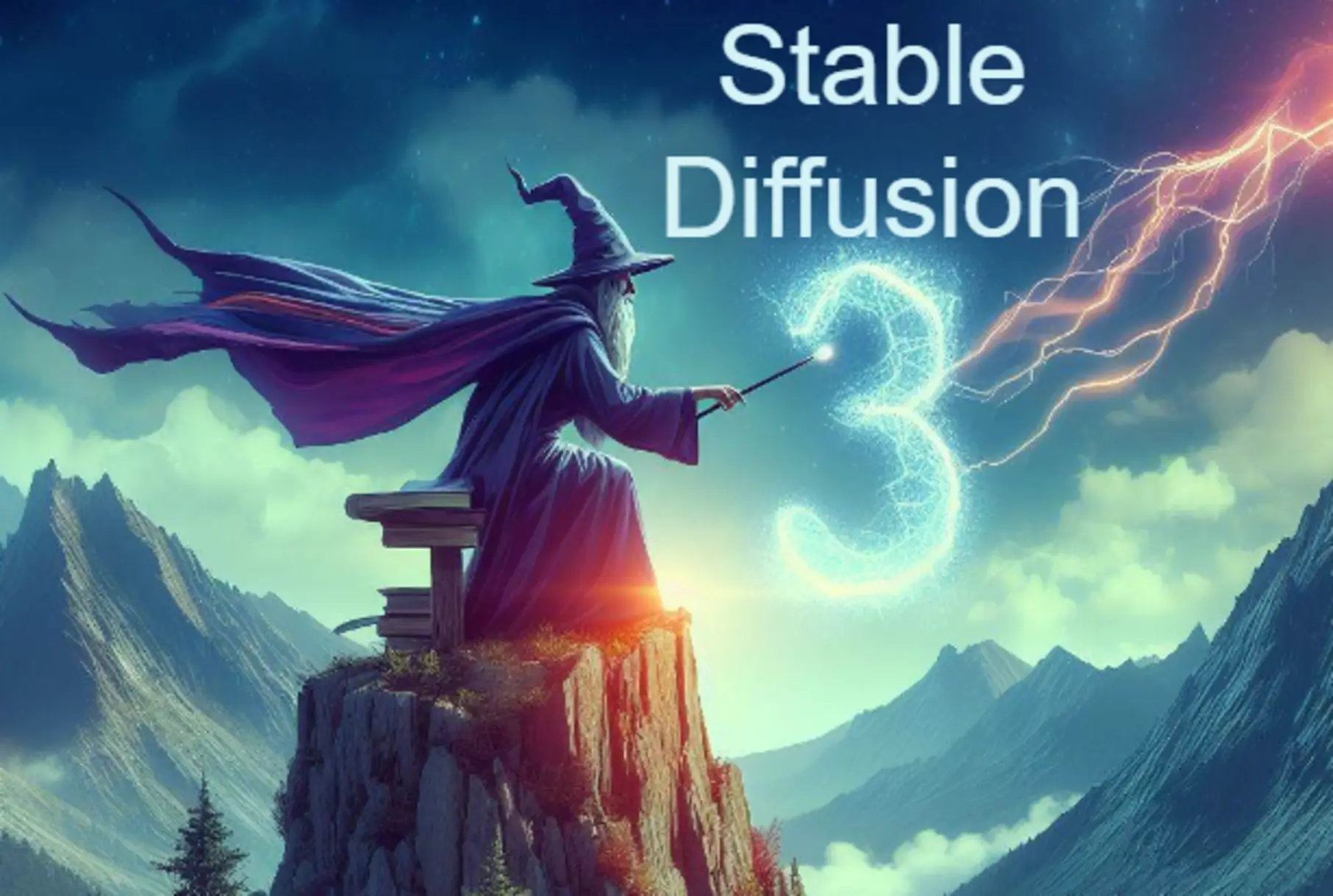 Все, що вам потрібно знати про Stable Diffusion 3