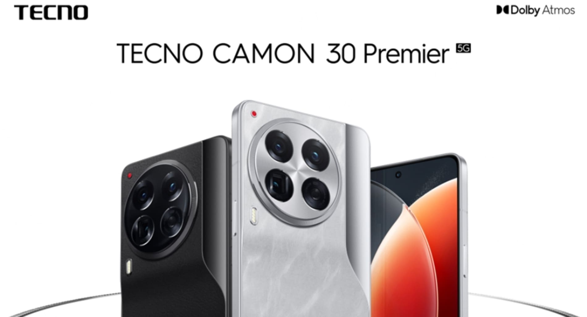 Огляд TECNO CAMON 30 Pro 5G: Передфлагман серед CAMON 30