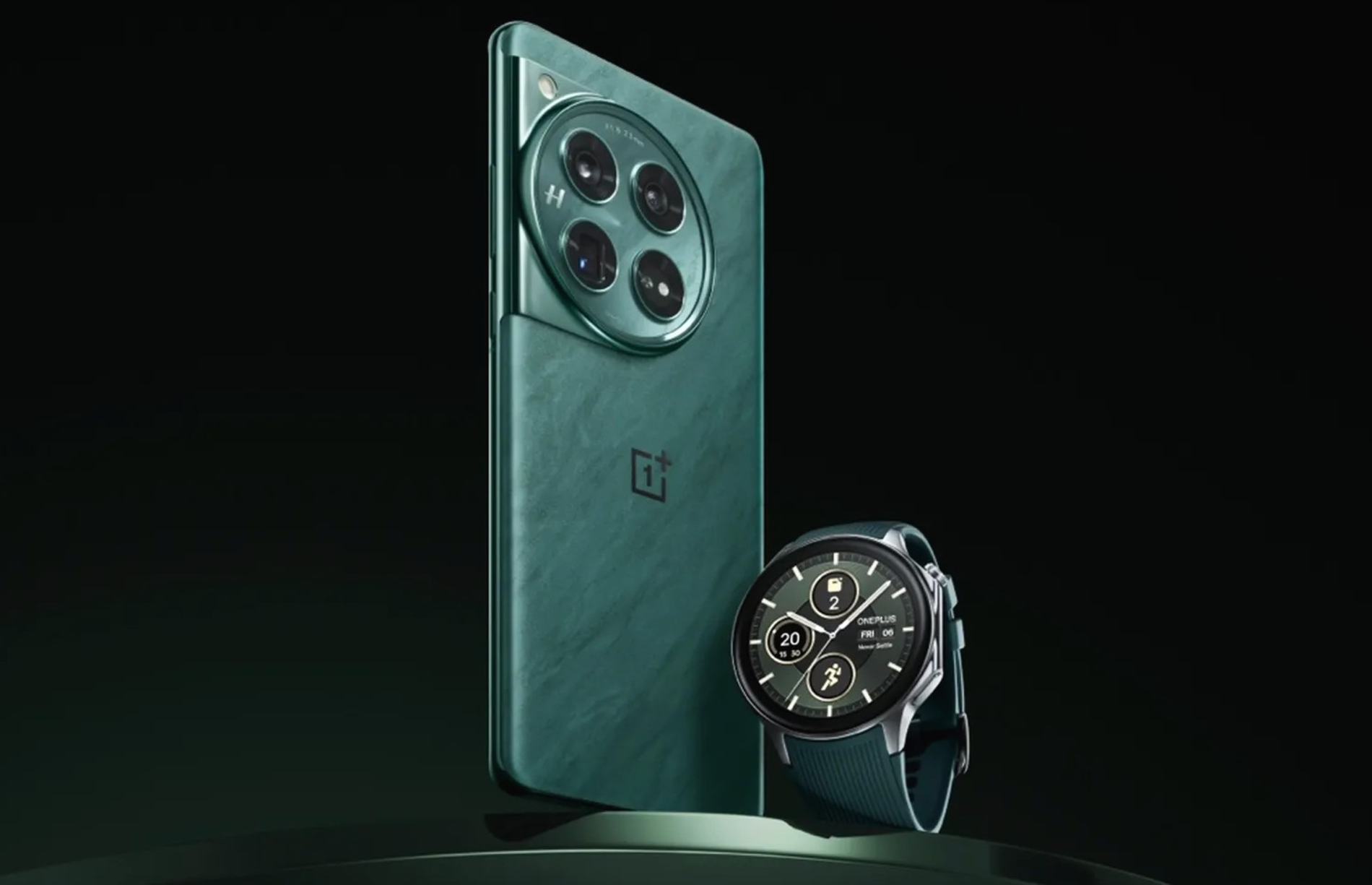 OnePlus представила нові пристрої на Summer Lunch Event: Nord 4, Pad 2, Watch 2R та Nord Buds 3 Pro