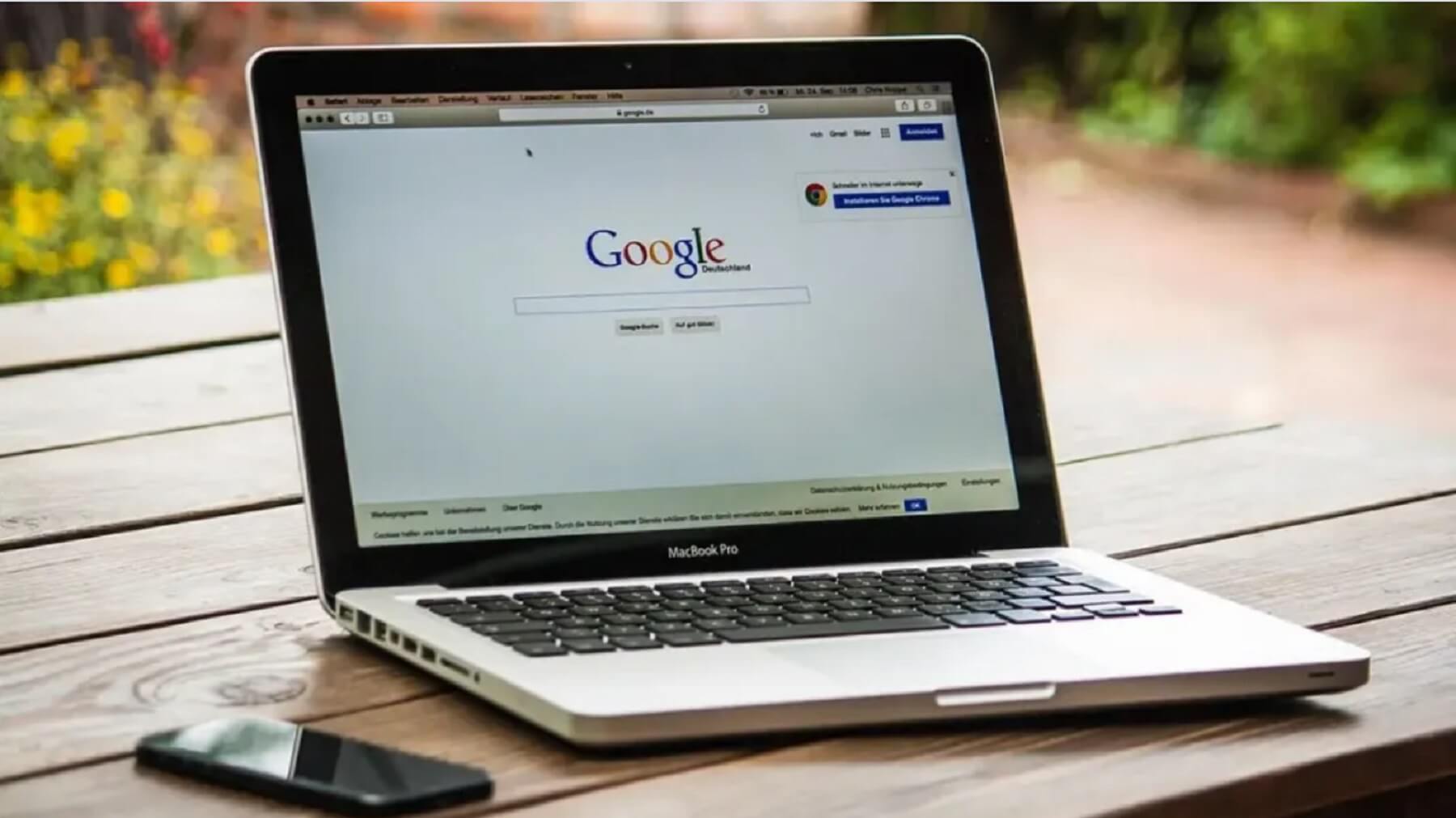 Google представив оновлений інструмент Memory Saver для Chrome