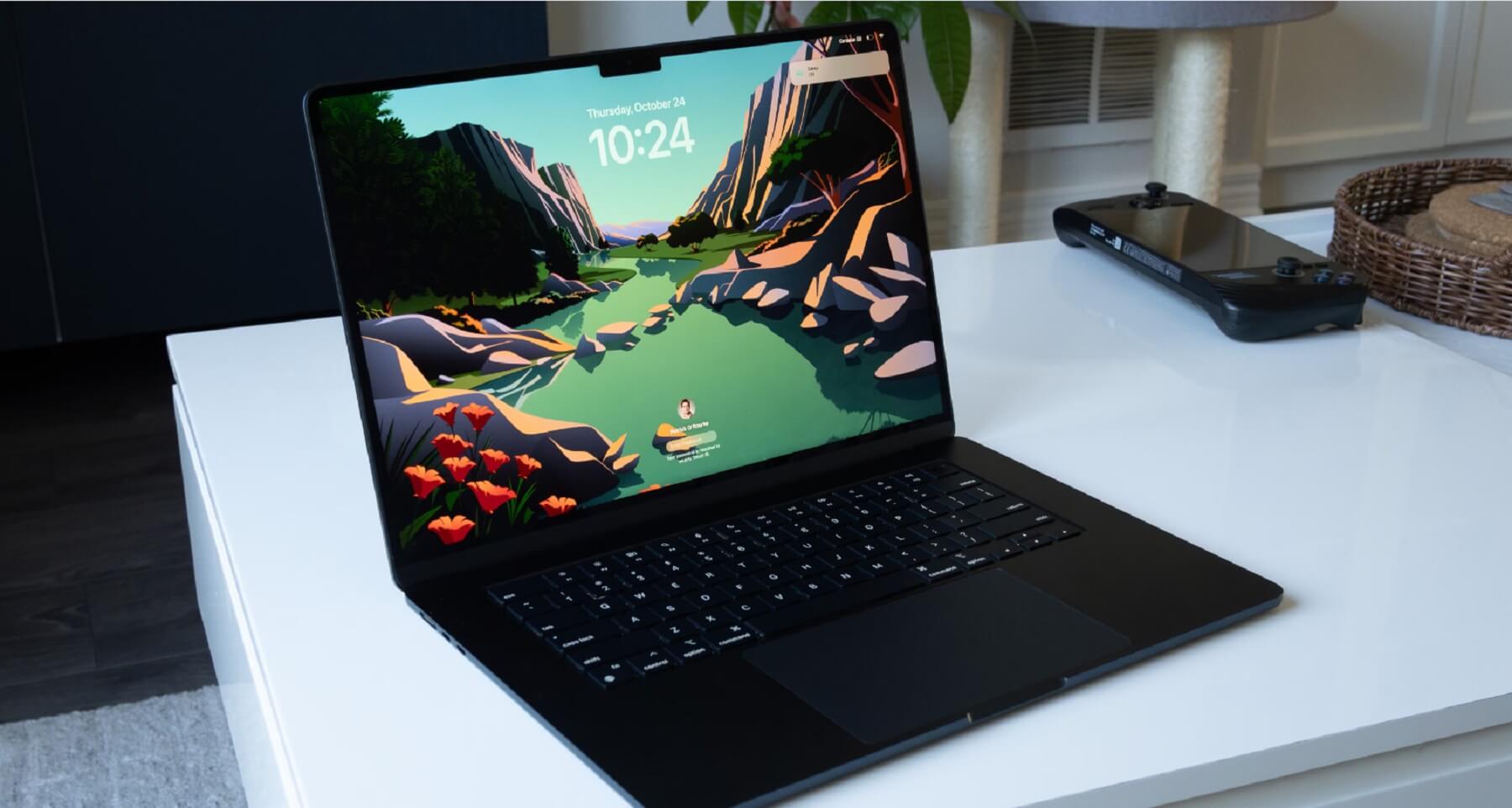 Apple готується до випуску оновлених Mac з чіпом М4