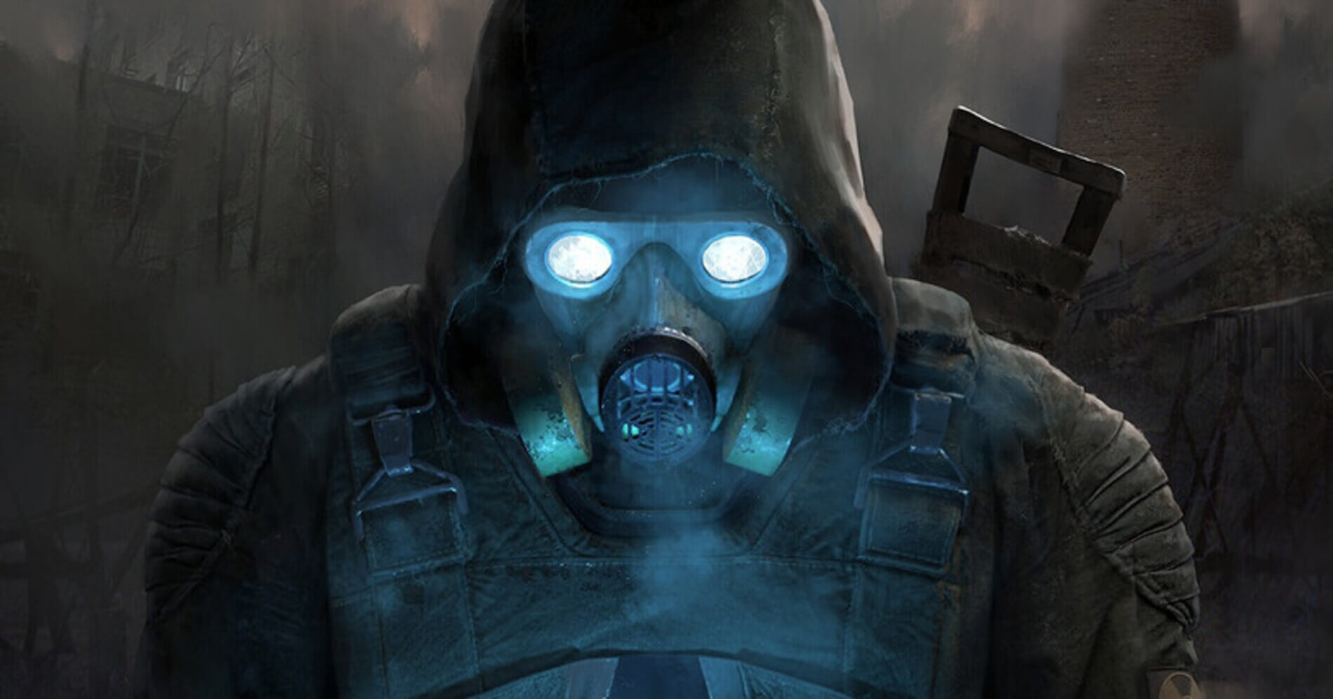 Вийшов документальний фільм про створення S.T.A.L.K.E.R. 2 в умовах війни