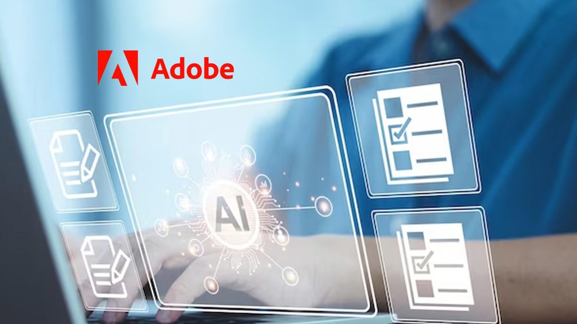 Adobe презентує Firefly Video Model - нову модель штучного інтелекту: Інновації у відеомонтажі