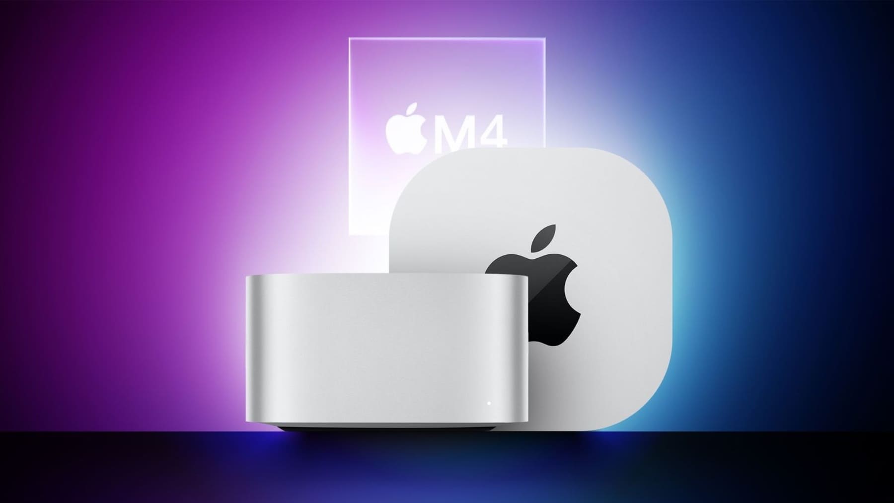 Apple анонсувала Mac mini 2024 – компактний комп'ютер нової генерації