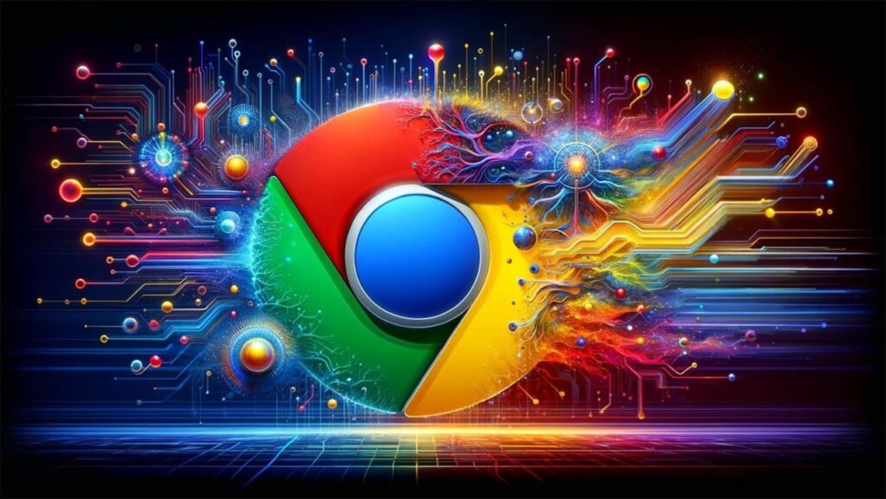 Google готує революційне оновлення для Chrome з інтеграцією штучного інтелекту