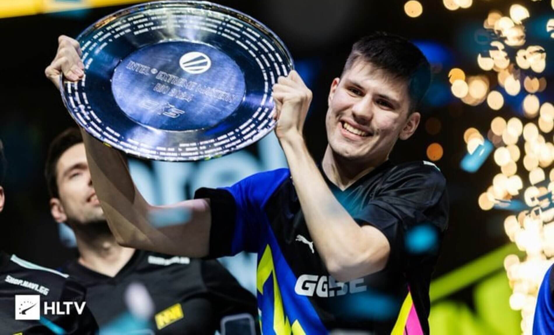 IEM Rio 2024: NAVI здобувають титул чемпіонів у Counter-Strike 2