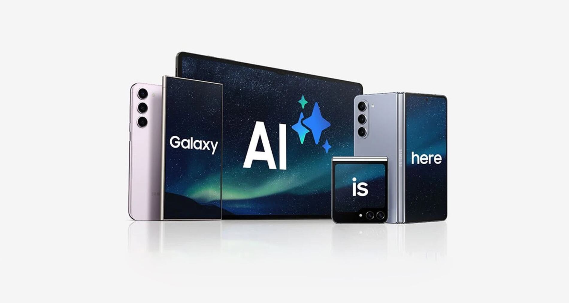 Samsung планує ввести платні функції штучного інтелекту Galaxy AI у 2025 році