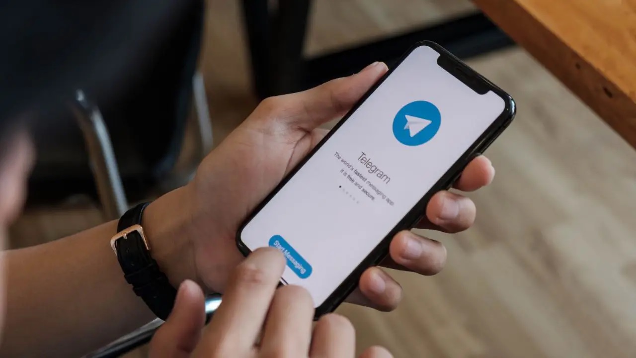 Telegram для Android: нові функції в останній бета-версії