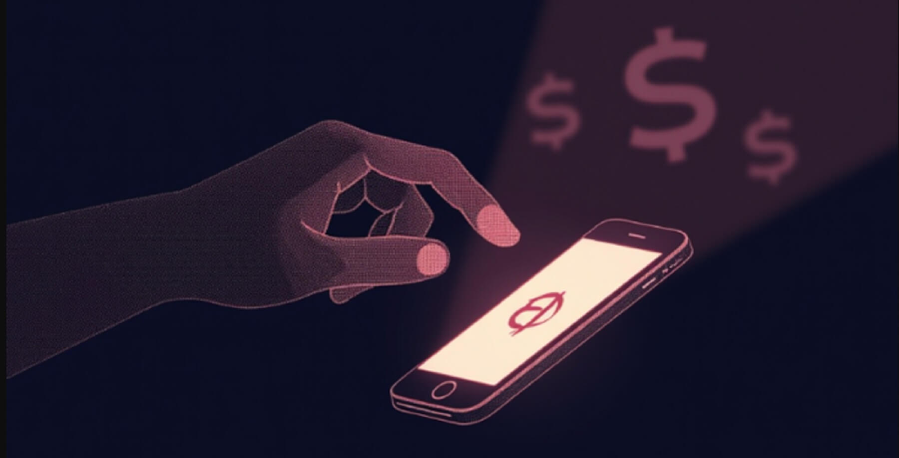 Ghost Tap: хакери використовують NFC для викрадення коштів