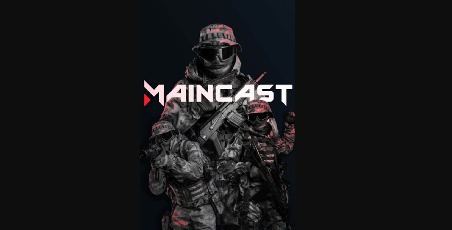 Maksym Krippa's company launches Maincast TV channels in Ukraine / Photo: MaincastMaincast Максима Кріппи запускає власні телеканали