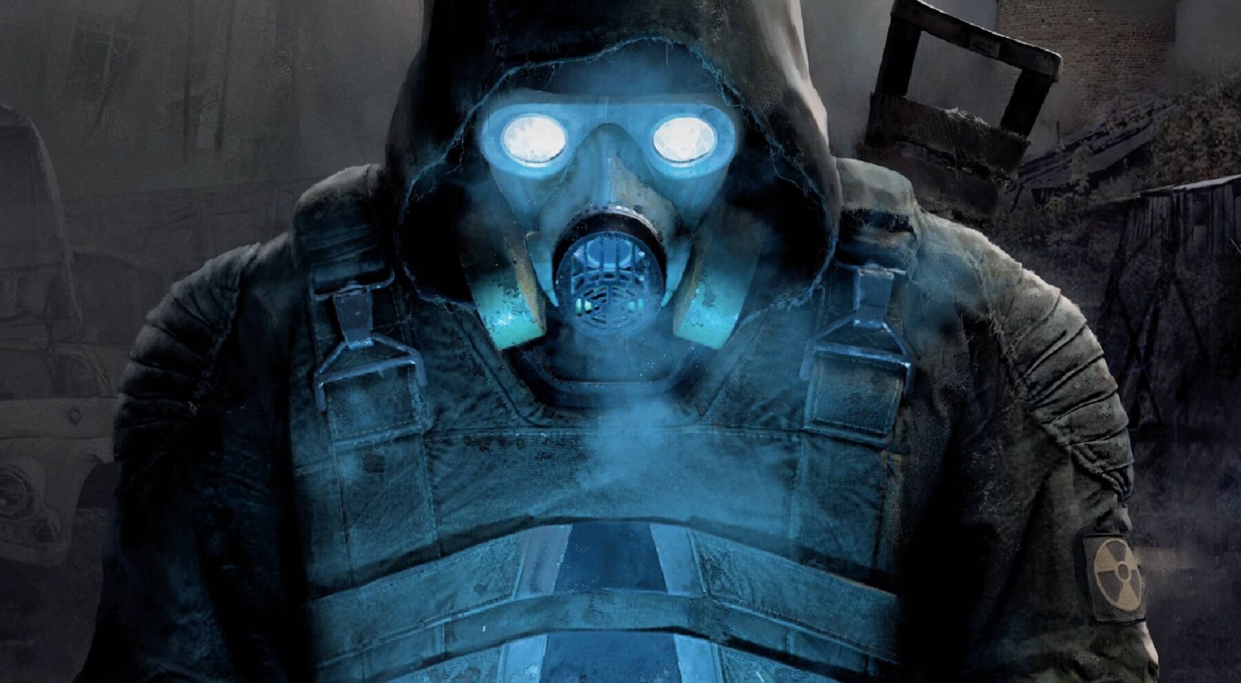 Засновник GSC Game World розповів про реліз S.T.A.L.K.E.R. 2