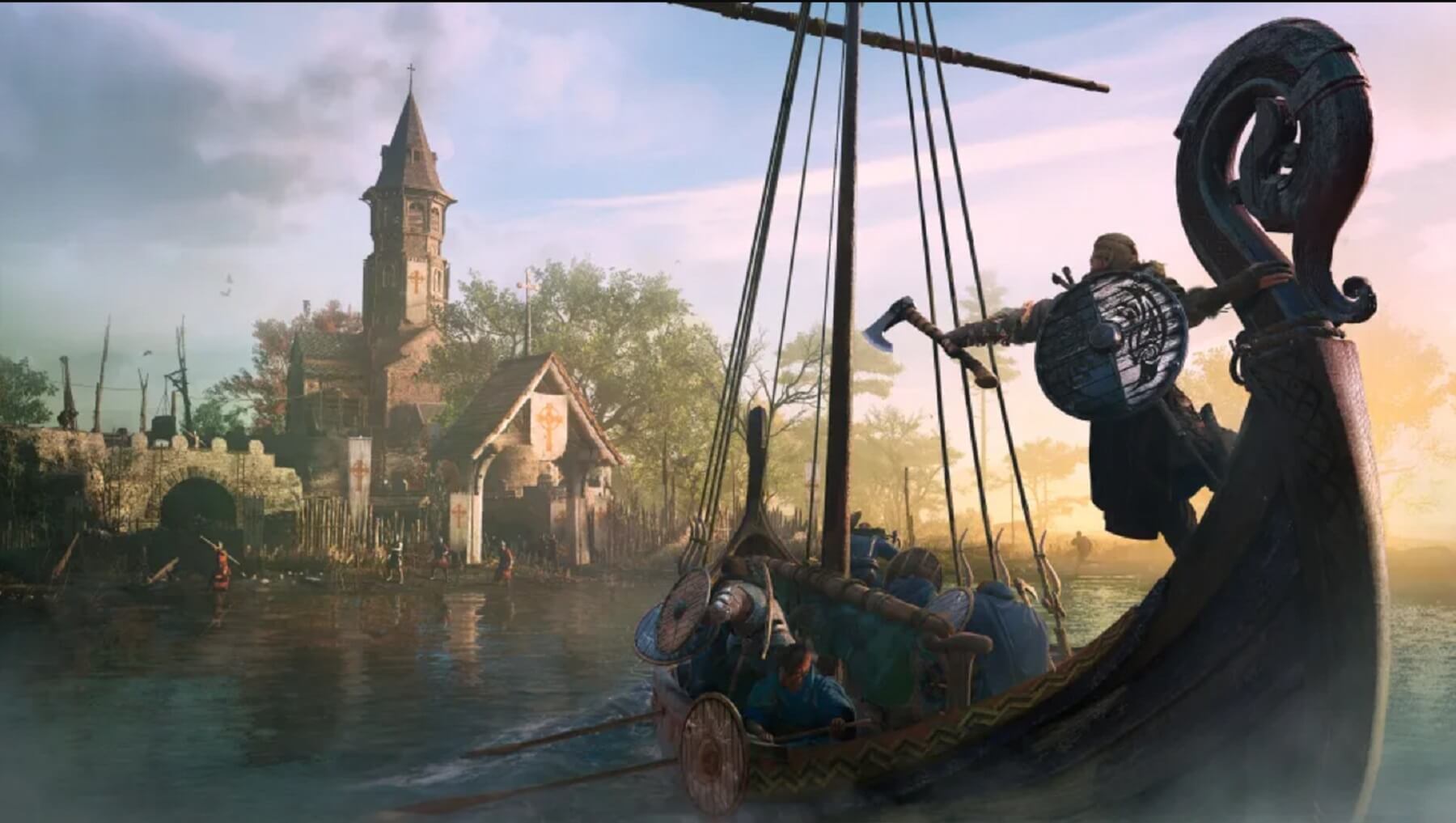 Оновлення Windows 11 24H2 призводить до збою ігор Ubisoft