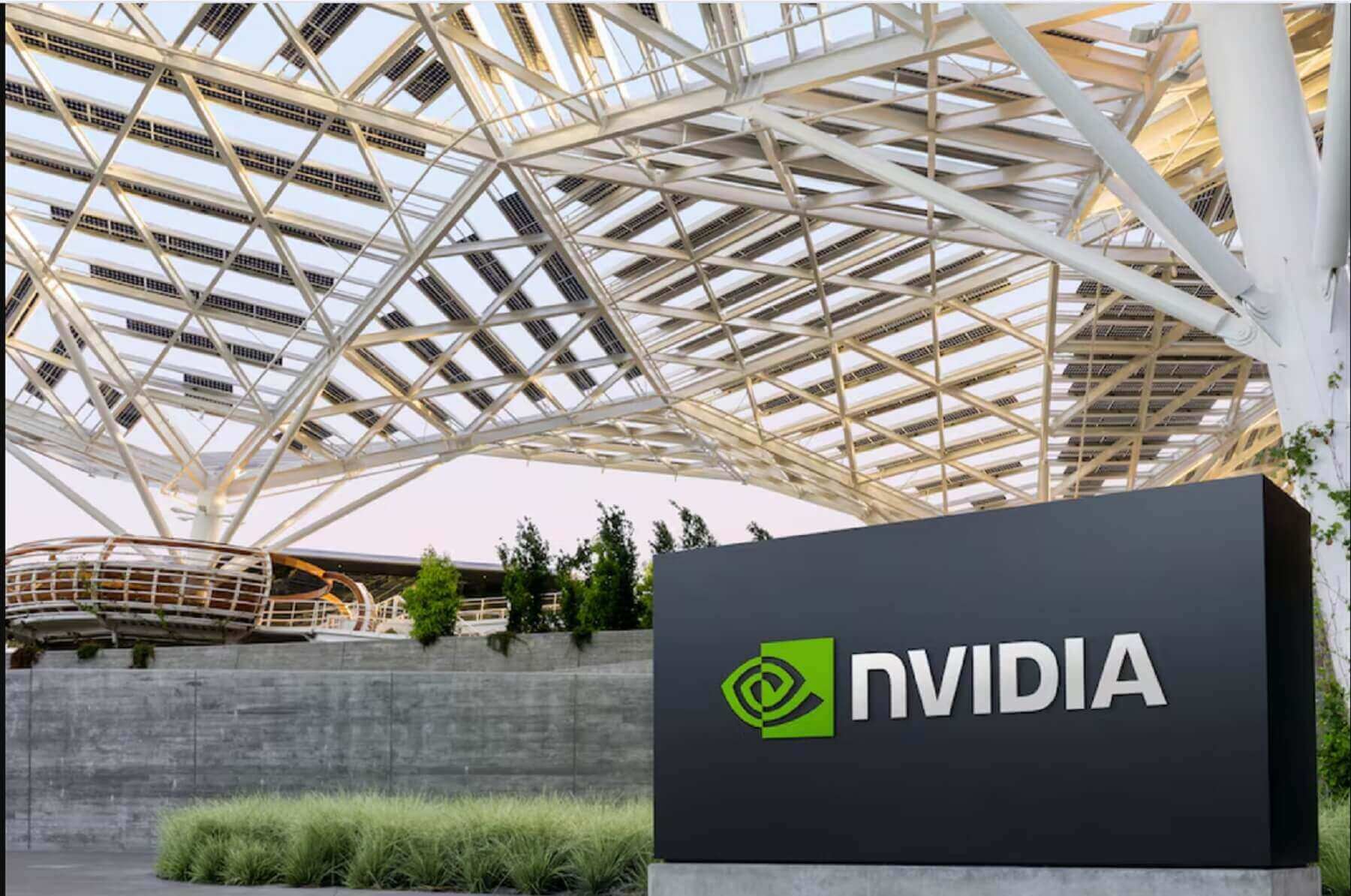 Нові чіпи Nvidia зіткнулися з проблемами перегріву