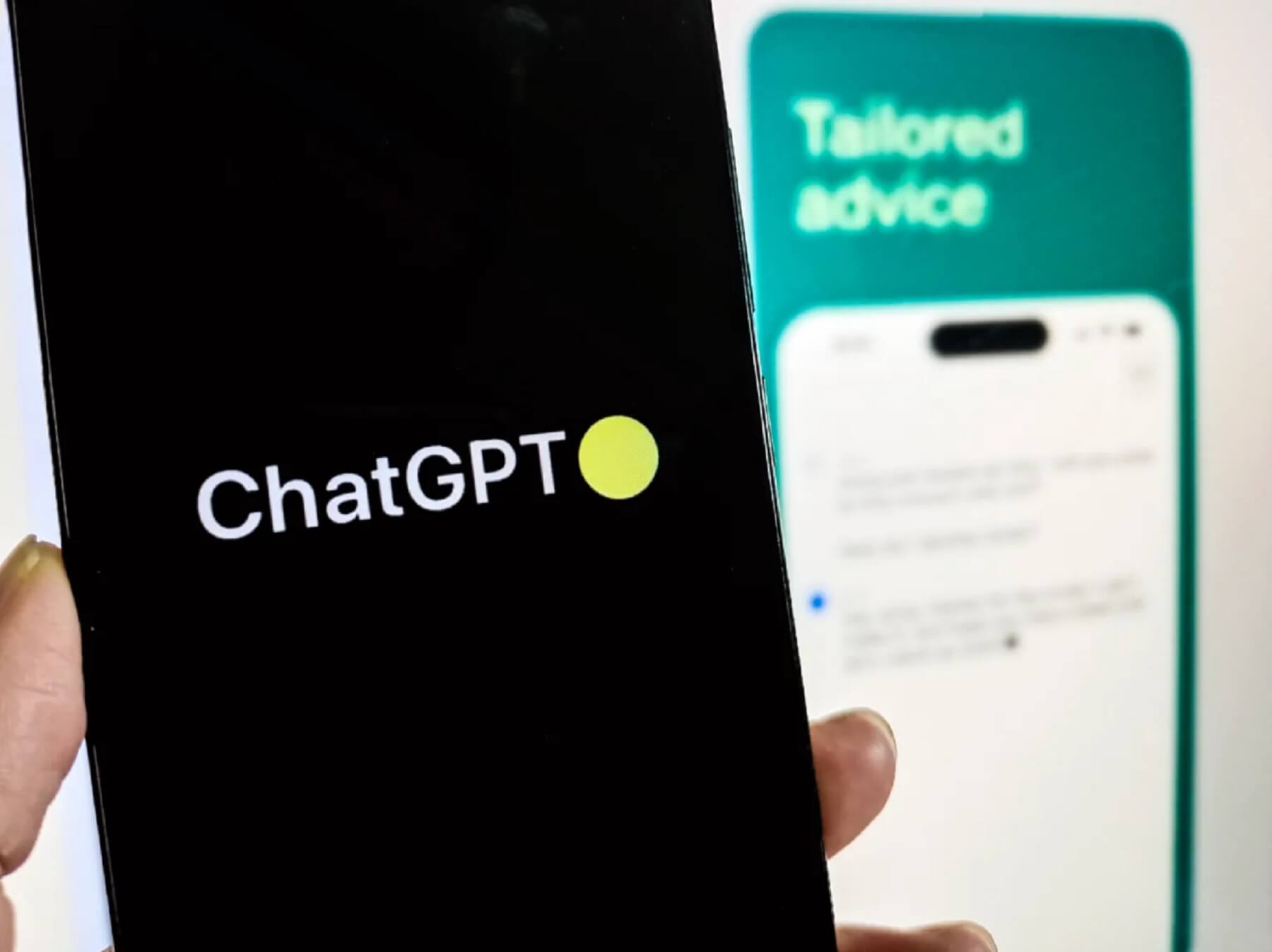 OpenAI конкуруватиме з Google: стартап запускає ChatGPT Search