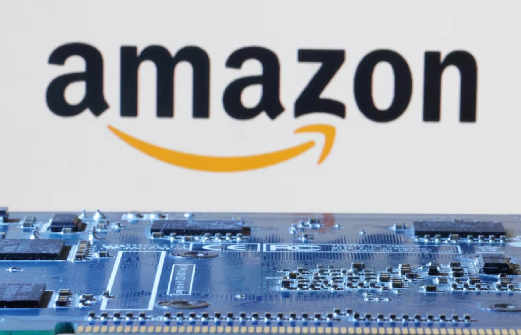 Amazon розробляє власний генеративний ШІ