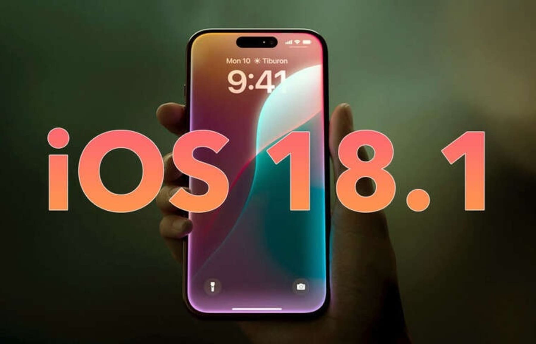 Нова функція безпеки в iPhone створює труднощі для поліції: Apple ускладнила доступ додевайсу