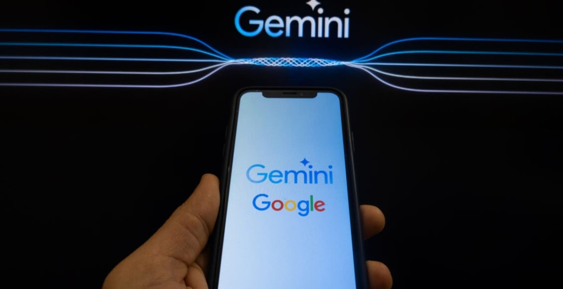 Gemini від Google тепер підтримує українську: як її налаштувати