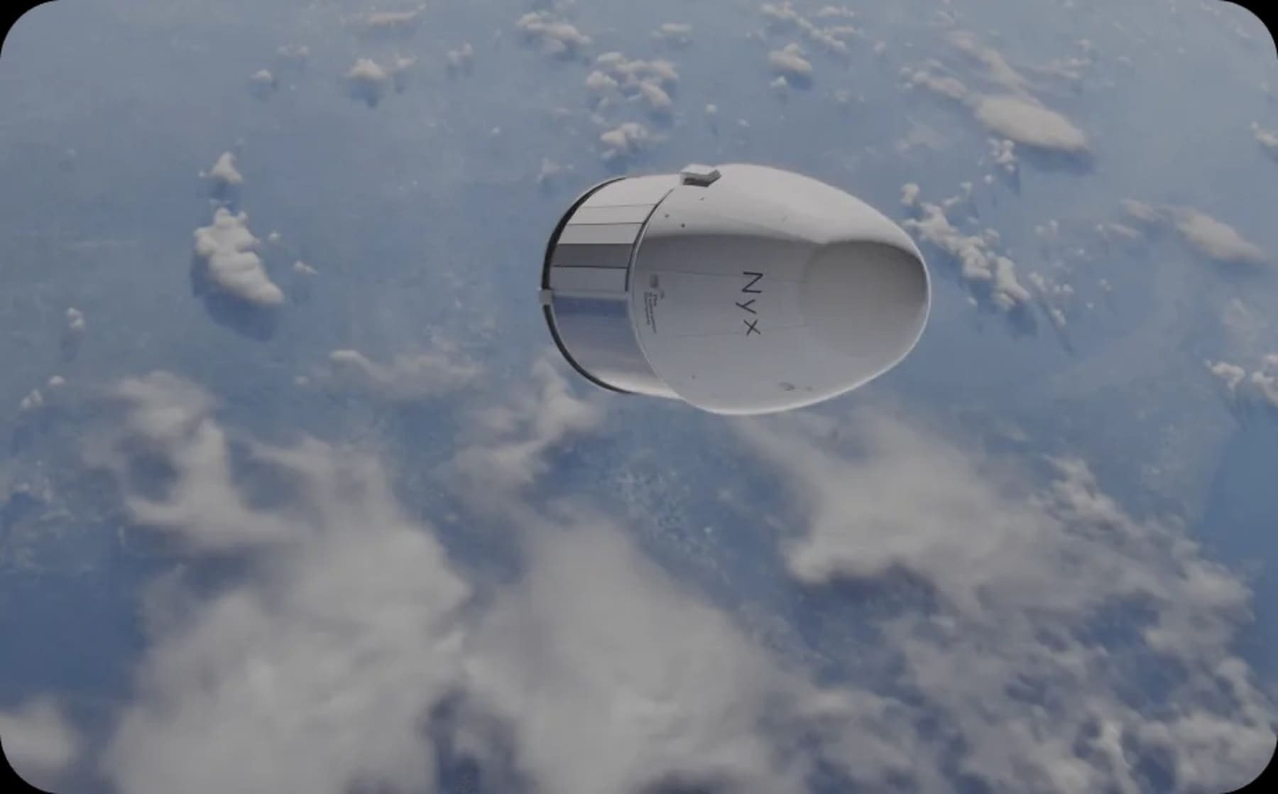 Європейський стартап кине виклик SpaceX у космічних вантажоперевезеннях
