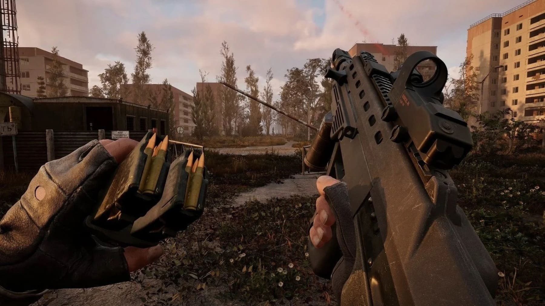 Найпопулярніші ігри у Steam: S.T.A.L.K.E.R. 2 увійшов у топ-10 бестселерів