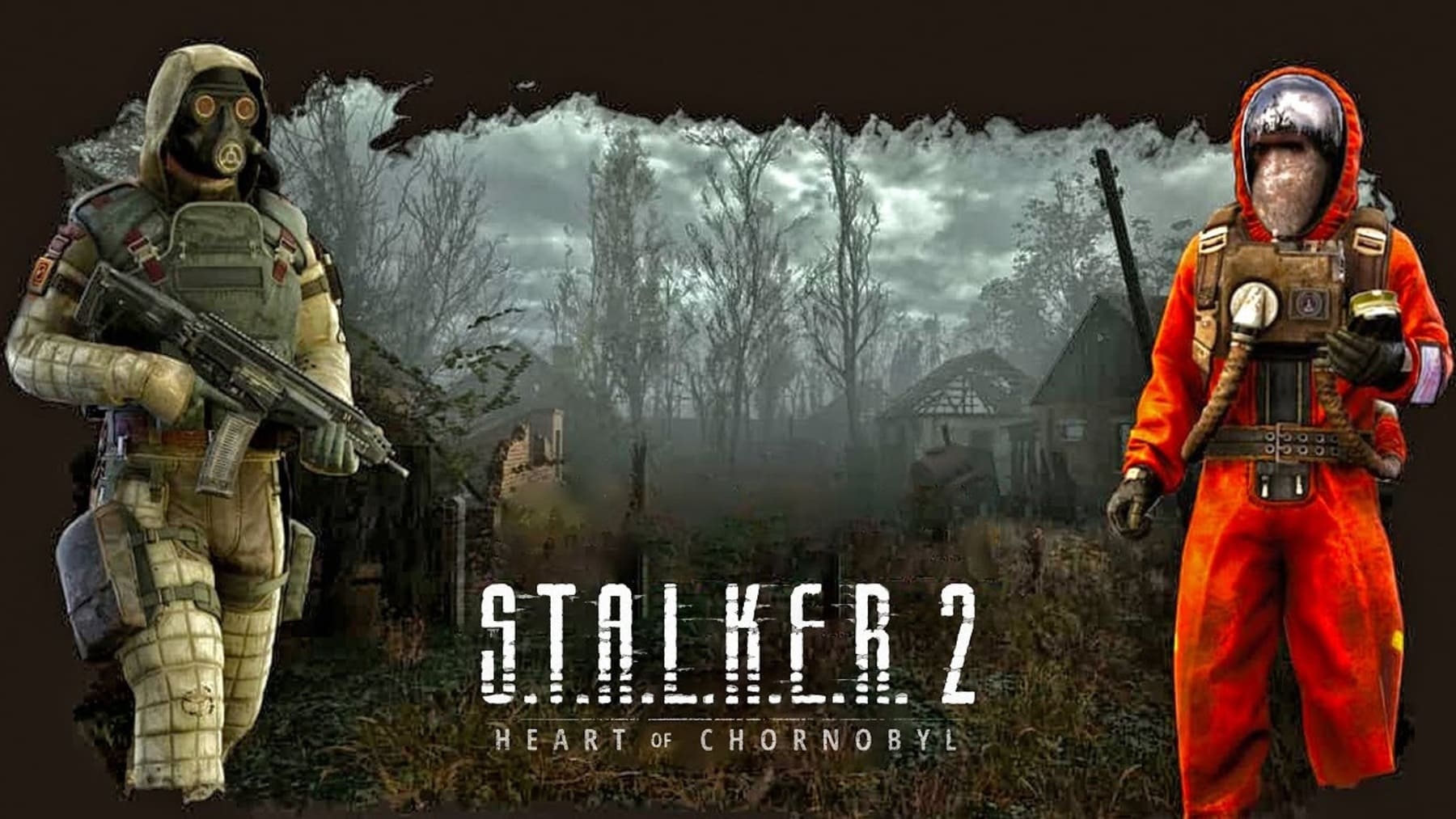 Чи готовий ваш ПК до S.T.A.L.K.E.R 2: Heart of Chornobyl: офіційні системні вимоги вже тут