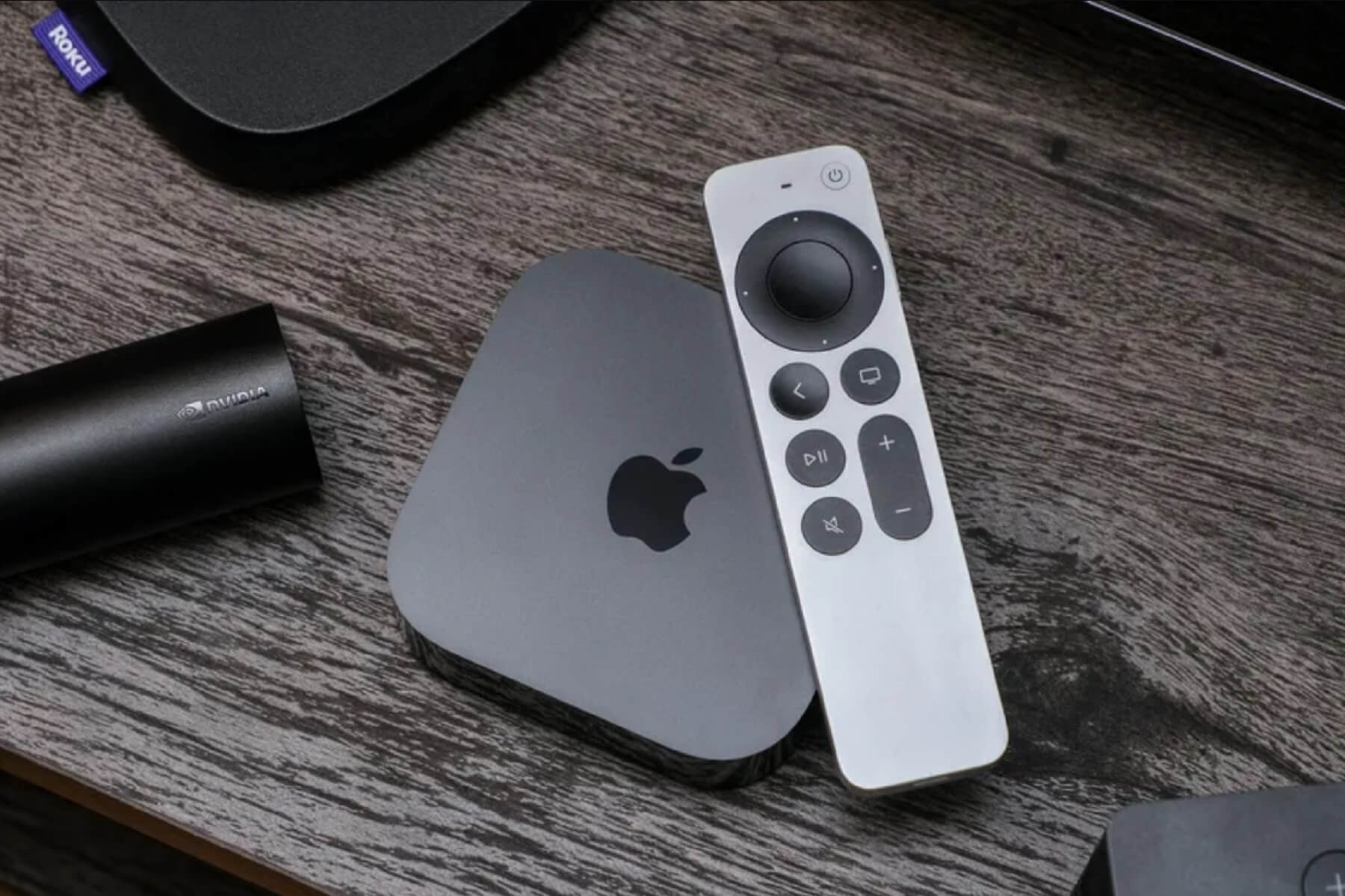 Apple готується випустити проривний чіп Proxima