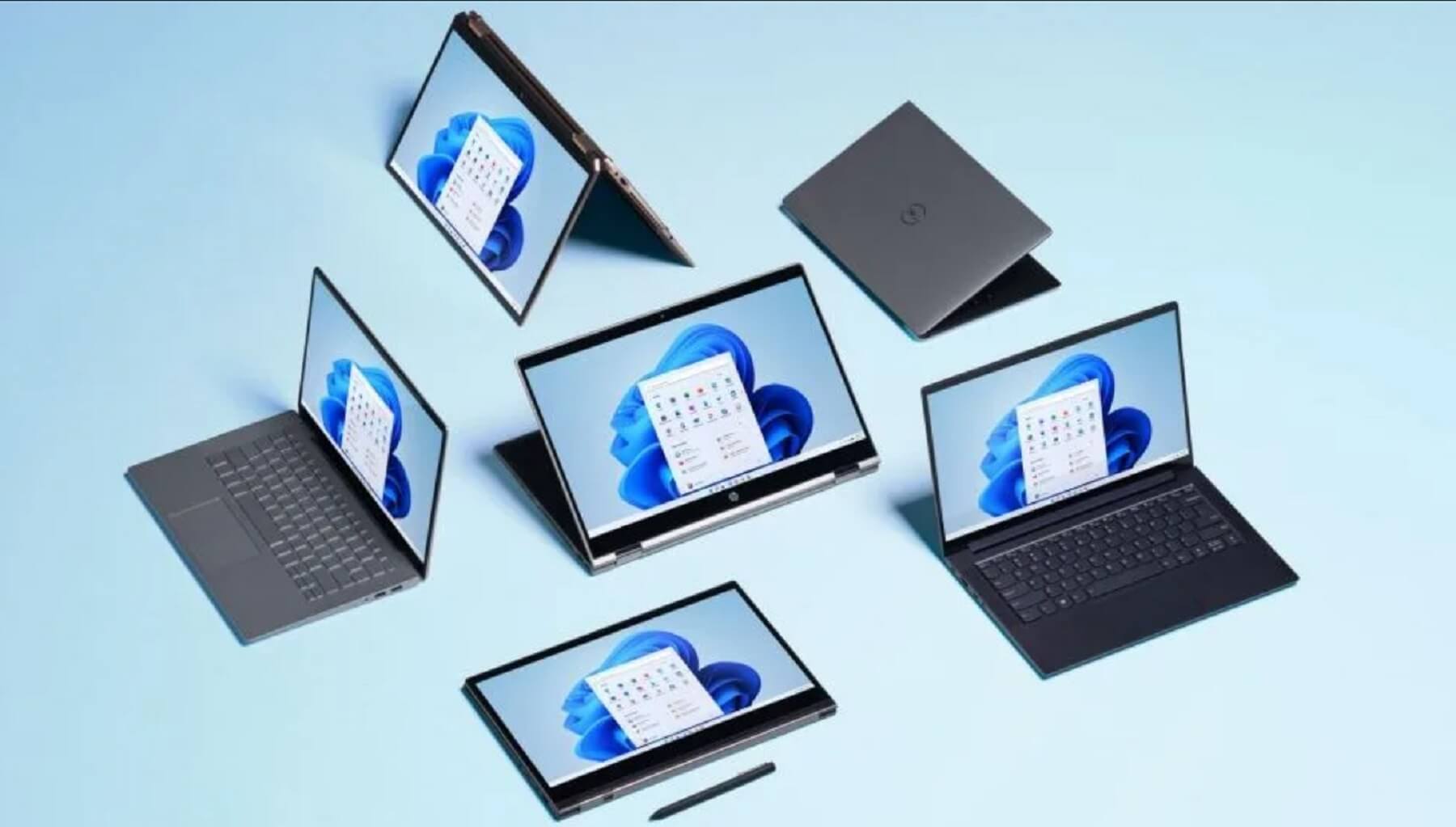 Як підготуватися до переходу на Windows 11