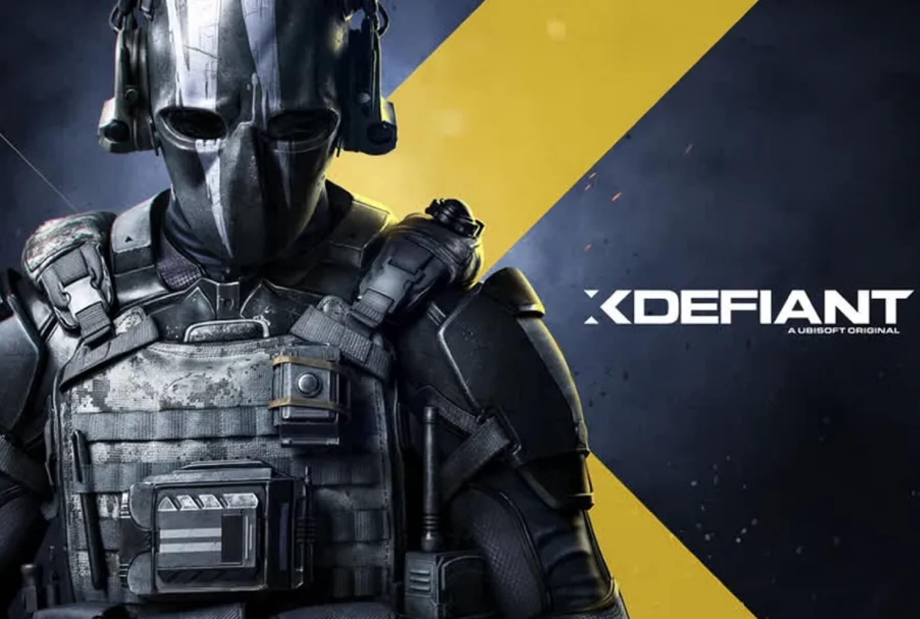 Ubisoft закриває шутер XDefiant та повертає гроші гравцям