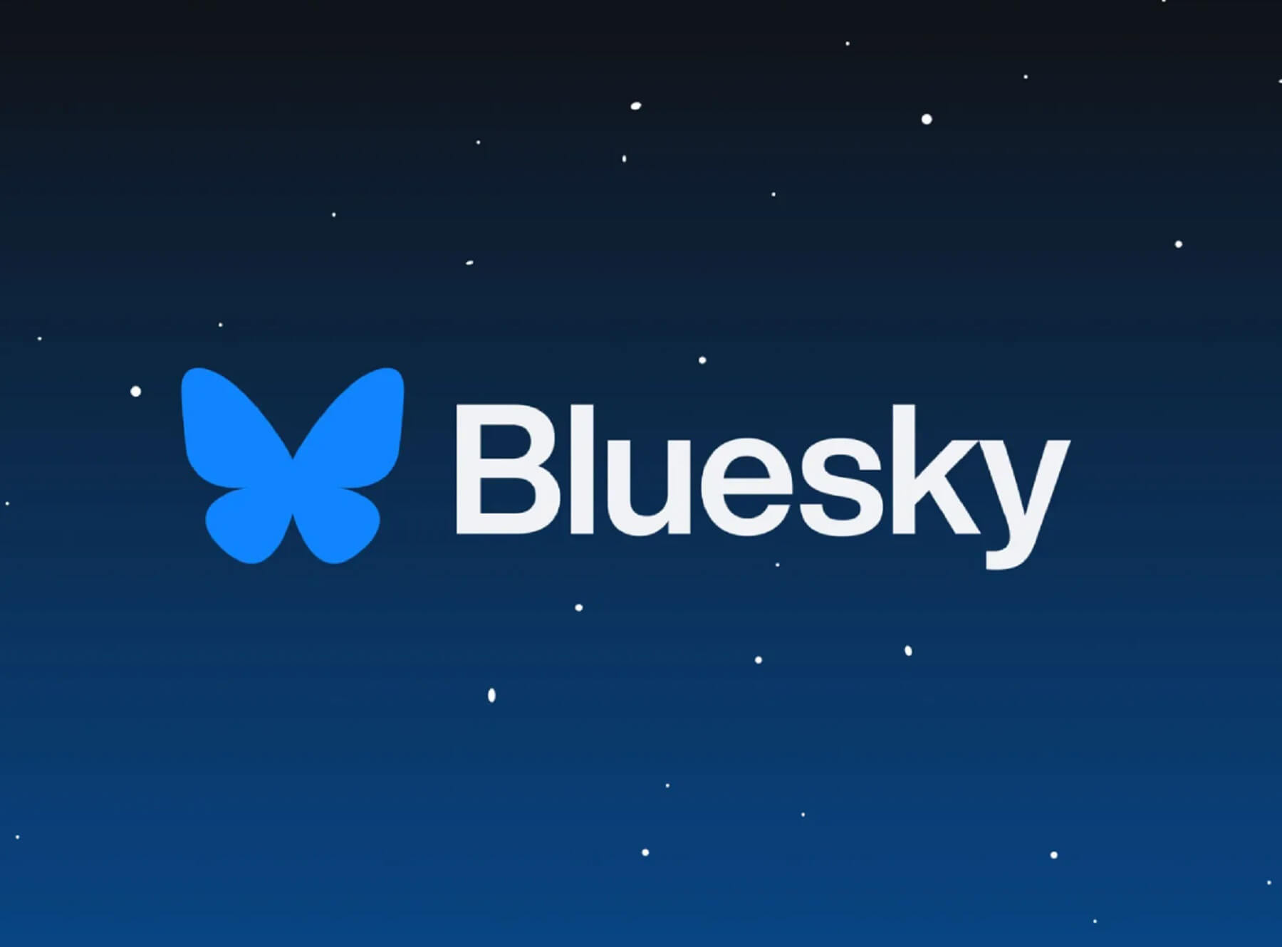 Bluesky видалятиме акаунти користувачів, які видають себе за іншу особу