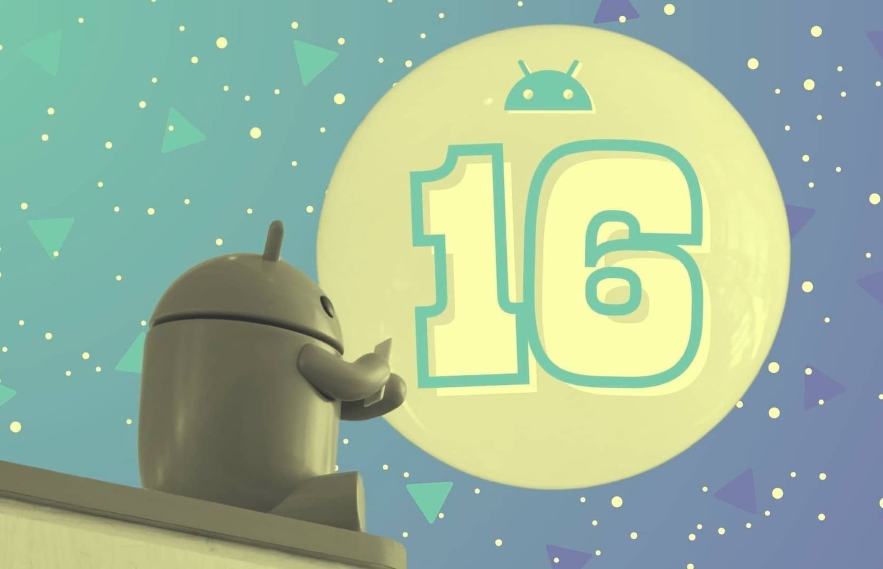 Android 16 Beta 2: нові можливості та головні зміни