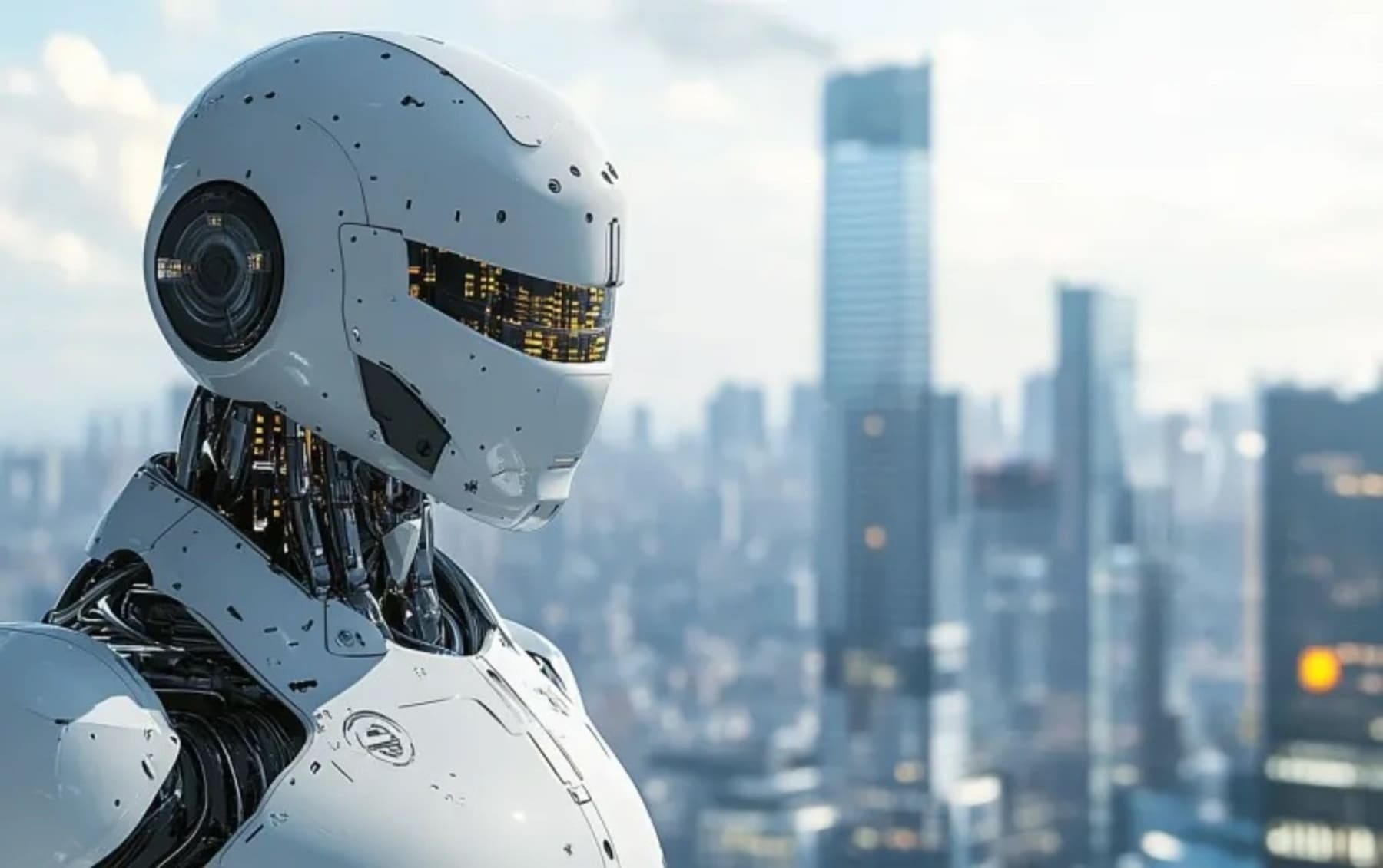 OpenAI планує створити роботів-гуманоїдів на основі своїх ШІ-алгоритмів