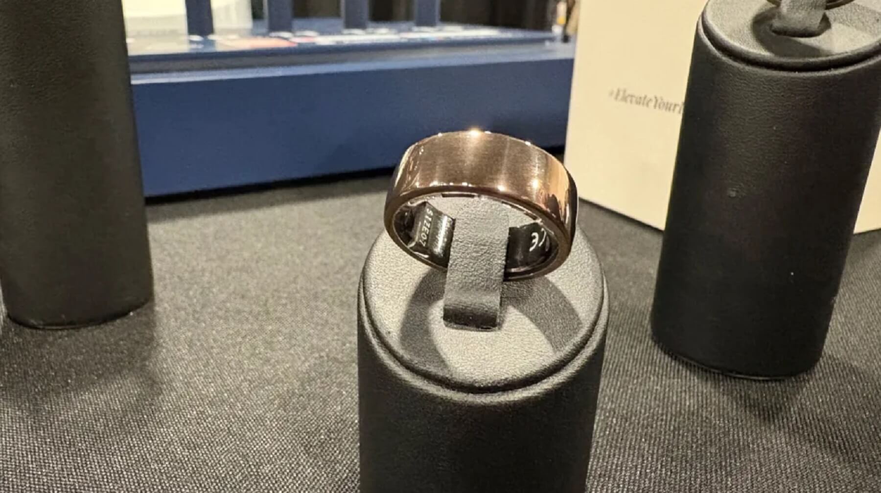 Circular Ring 2 тепер має функцію ЕКГ