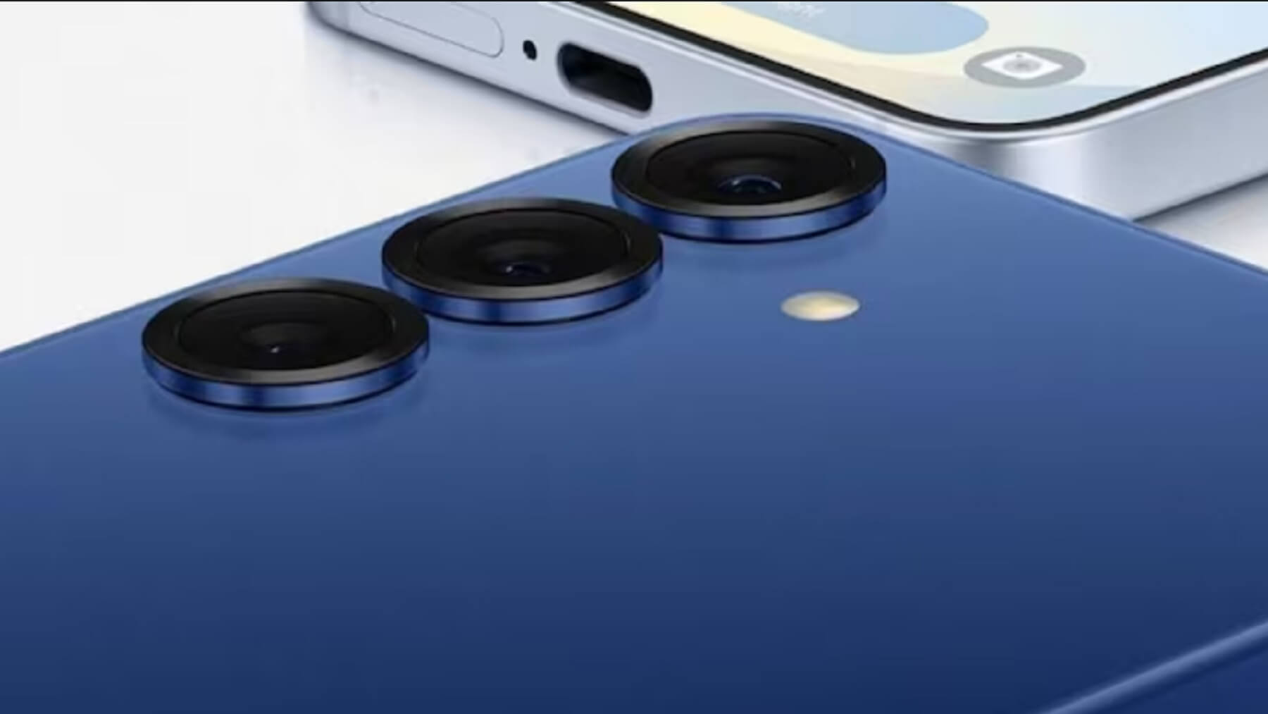Які функції ШІ Samsung інтегрує у нові смартфони