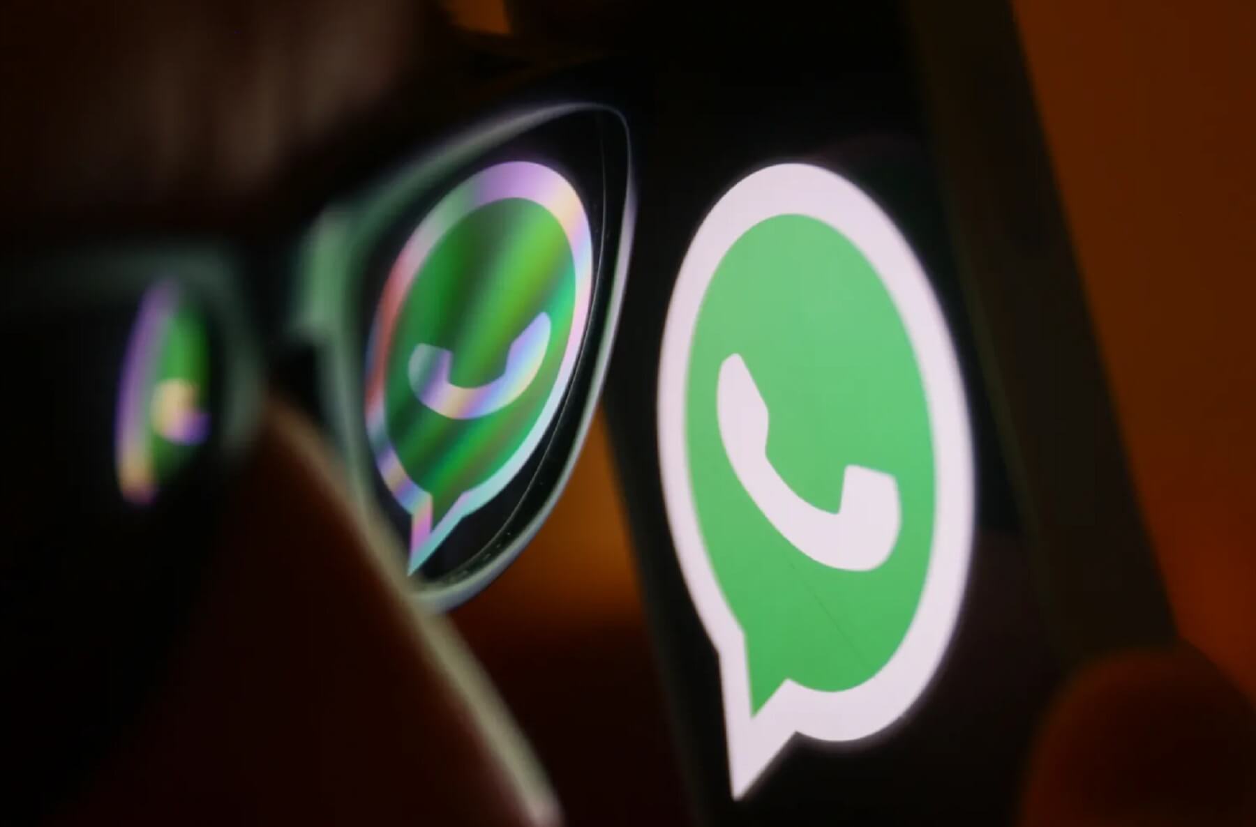 WhatsApp додає функцію створення стікерів із селфі